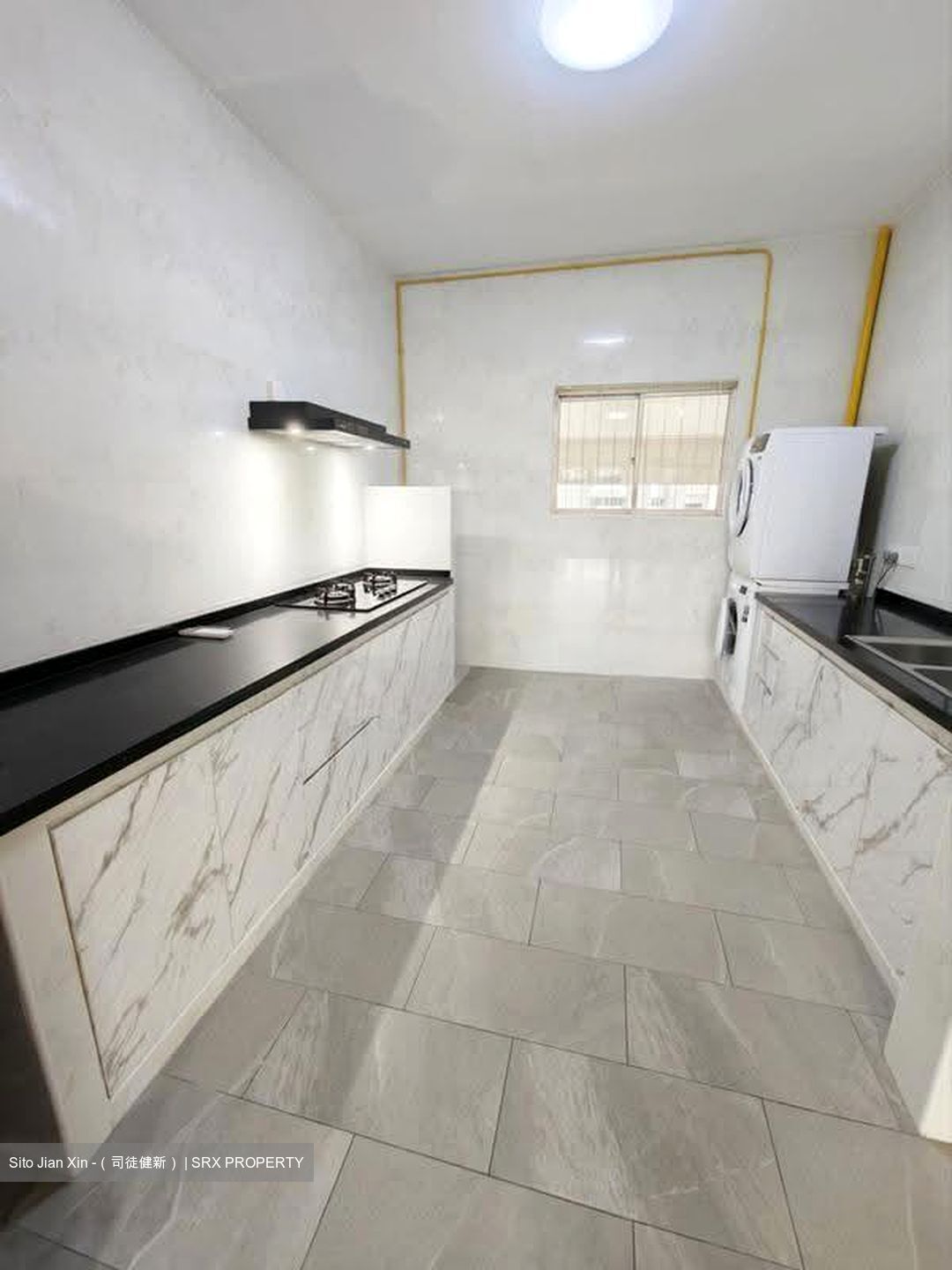 Ridgewood (D10), Condominium #638665581